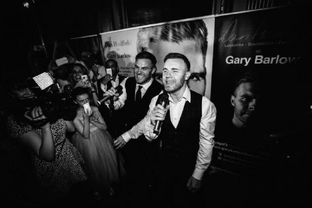 Gallery: Barlow by Dan